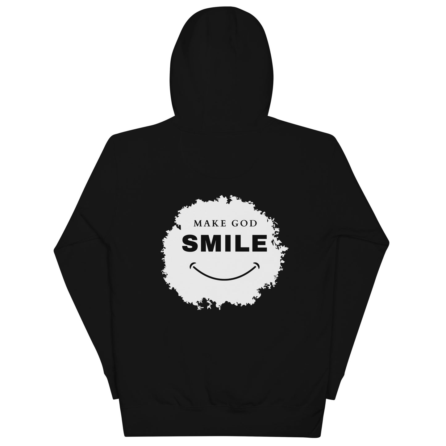 MelodicB Numbers 6:25 Hoodie