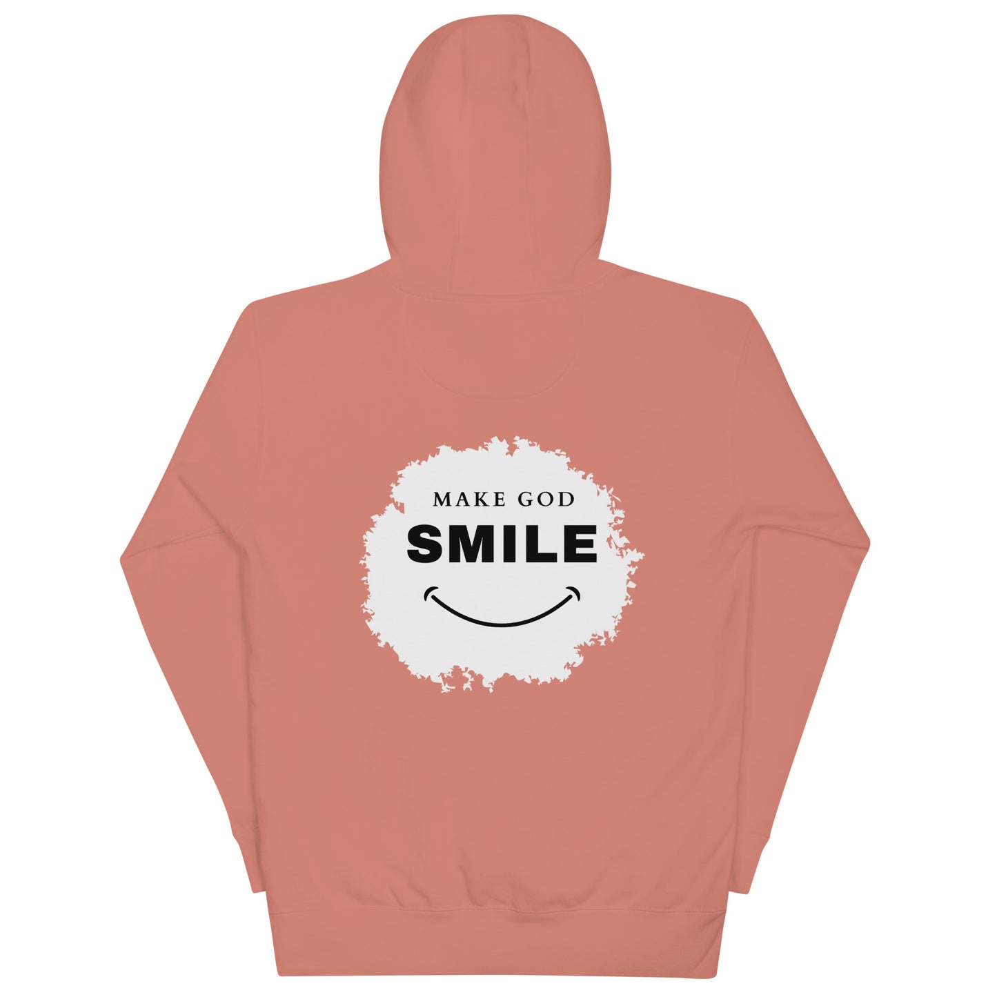 MelodicB Numbers 6:25 Hoodie