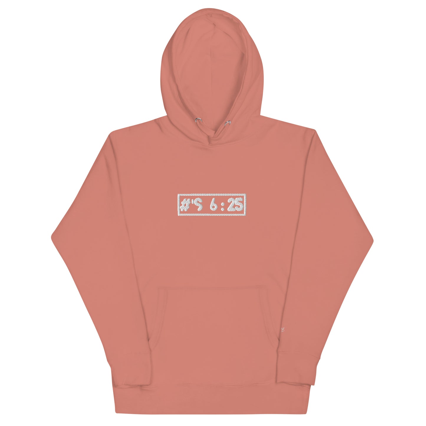 MelodicB Numbers 6:25 Hoodie