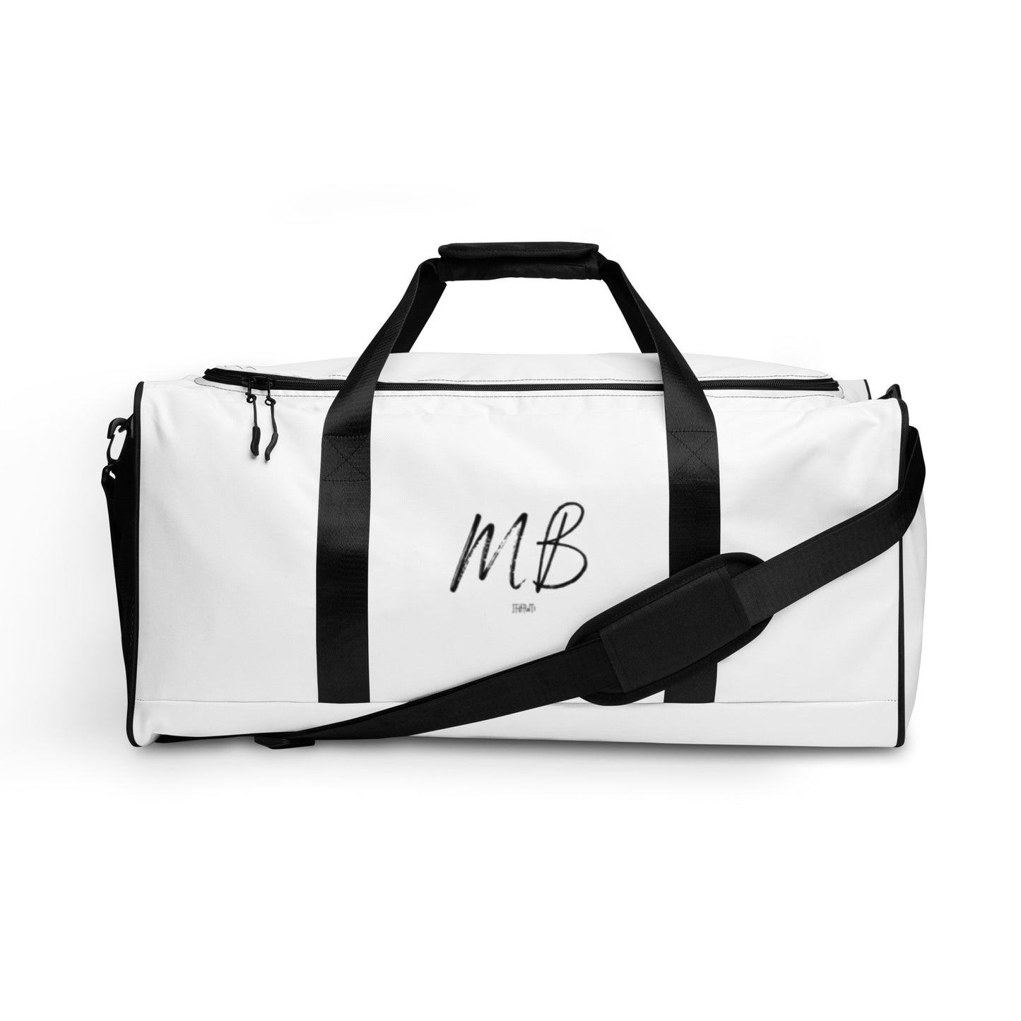 MelodicB Duffle Bag