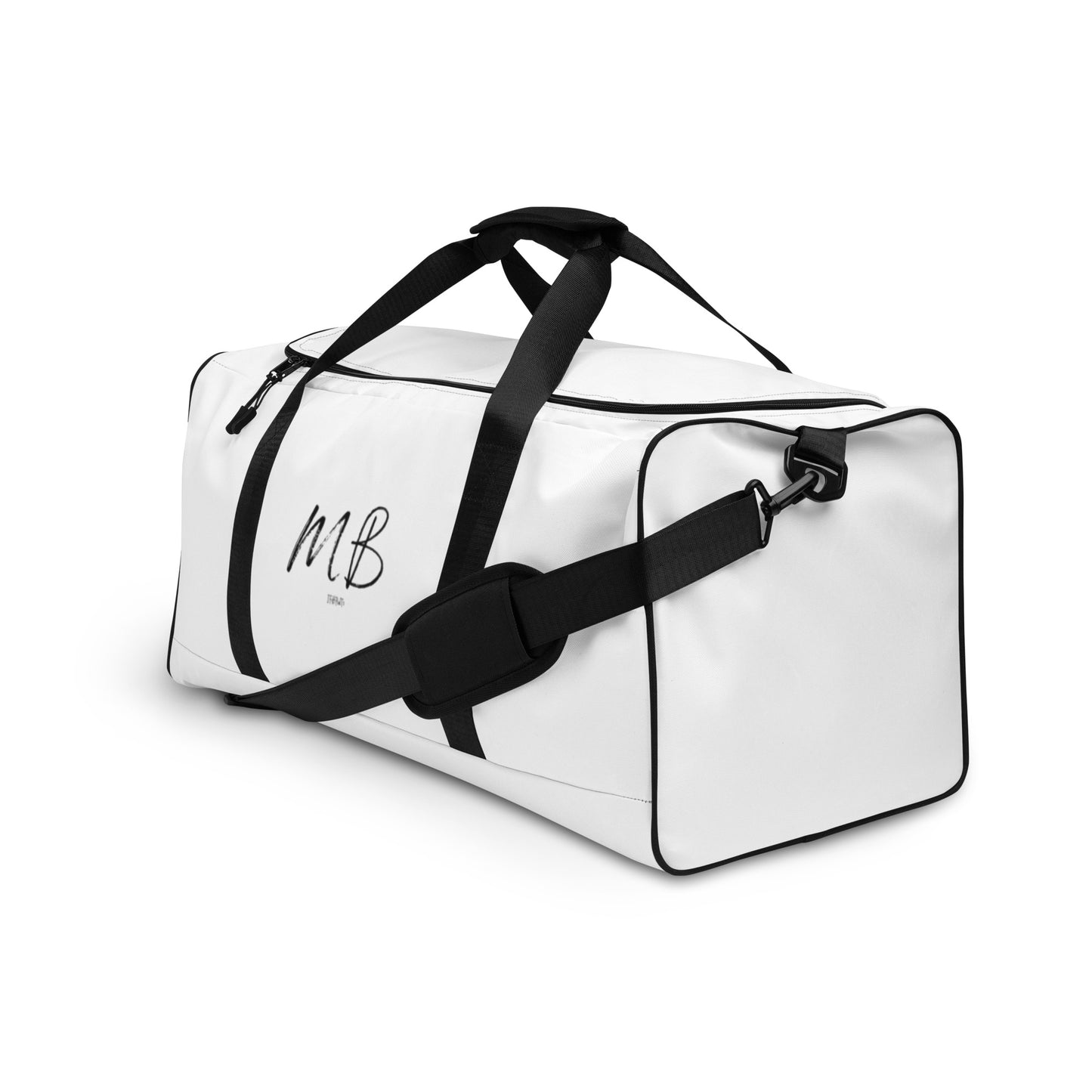 MelodicB Duffle Bag