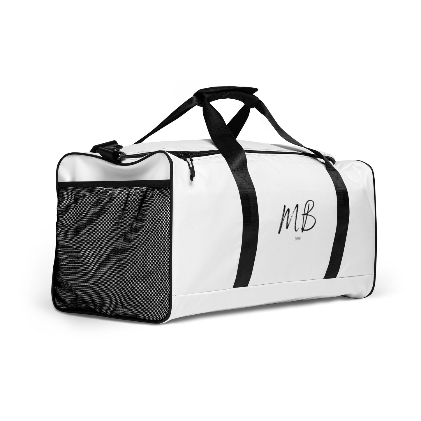 MelodicB Duffle Bag